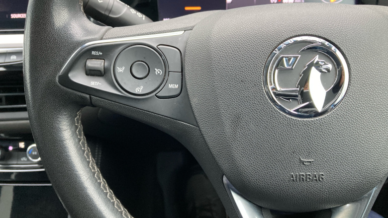 Vauxhall Grandland 1.2 Turbo GS Line 5dr Petrol Hatchback